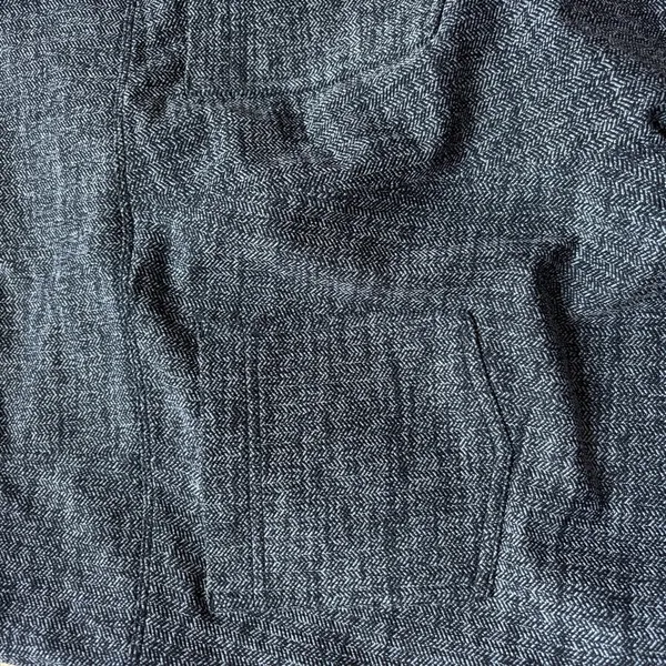 Athleta Herringbone Metro‎ High Rise Legging Size XL Pockets Black Tights 73371 - Image 8
