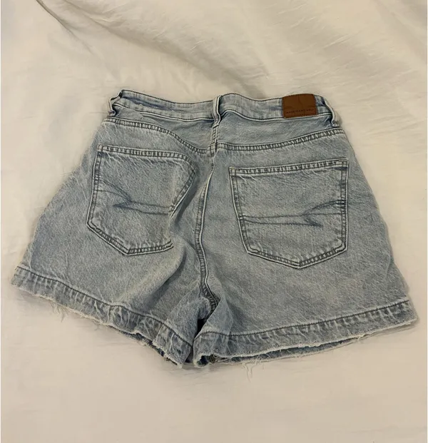 American Eagle Denim skort  - Image 2