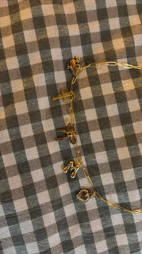 Charm Necklace Boutique - Image 2