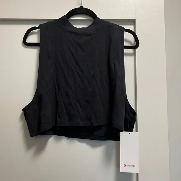 NWT Lululemon Tank - Image 2