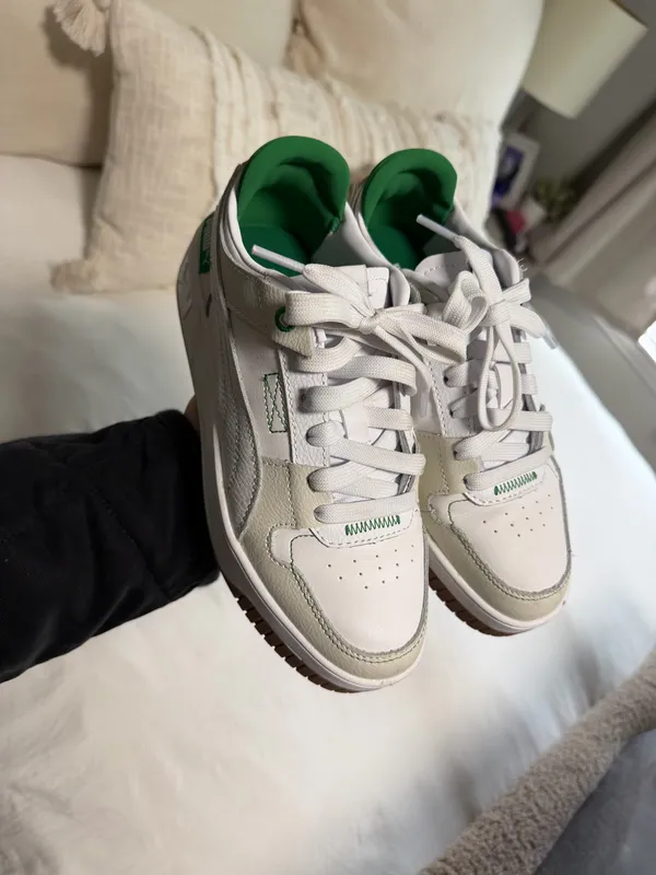 Puma Sneakers - Image 2