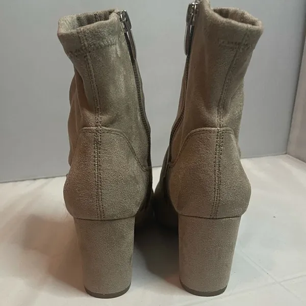 Franco Sarto Eugenia Boots - Image 5