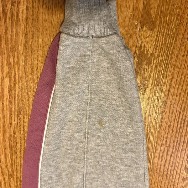 Vintage Nike Tracksuit Matching Zip up and sweatpants - Image 13