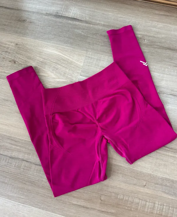 Oner Active Effortless Leggings - Image 5