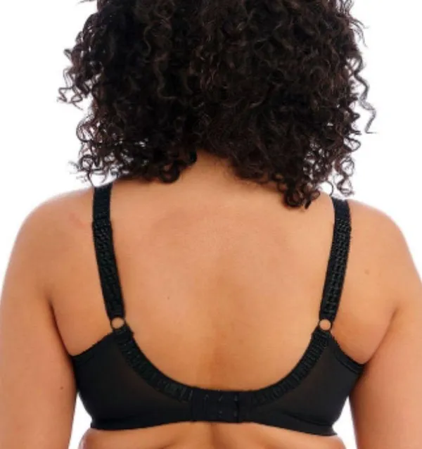 Elomi Cate Side Support Bra UK 42HH Size undefined - Image 3