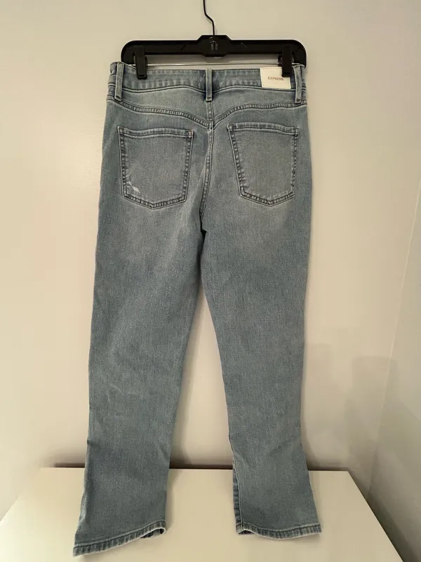 Express Jeans - Image 2