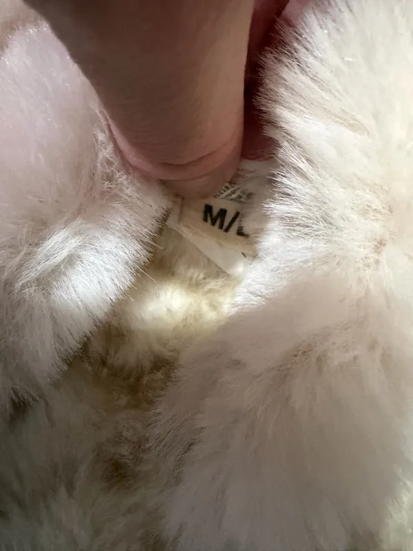 Anthropologie slippers - Image 4