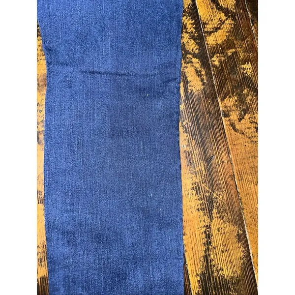 American Eagle 8 short destroyed stretch normcore jeggings - Image 4