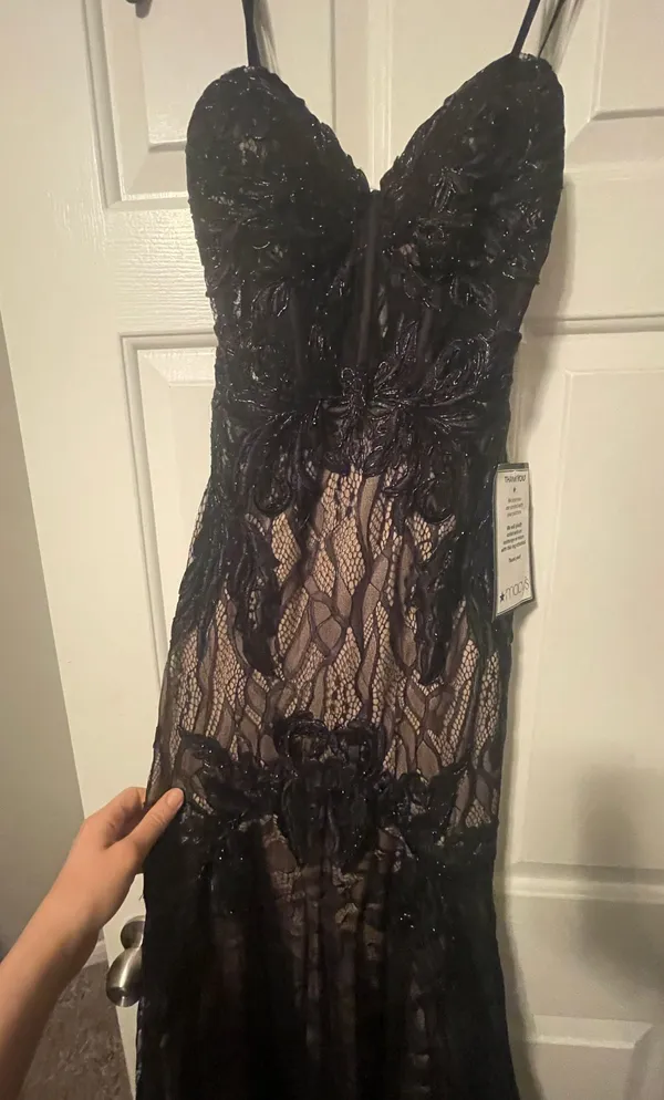Blondo Bb Darlin Dress - Image 4