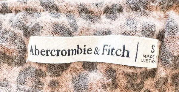 Abercrombie & Fitch soft joggers - Image 2