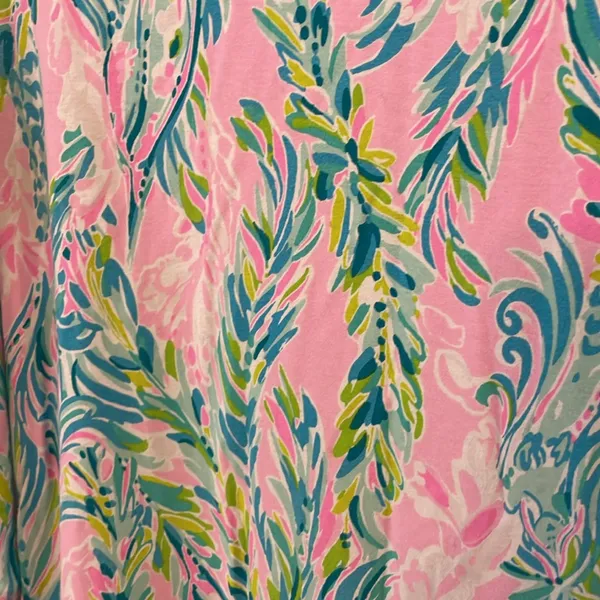 Lilly Pulitzer Sophie Dress Small EUC 🥰 - Image 2