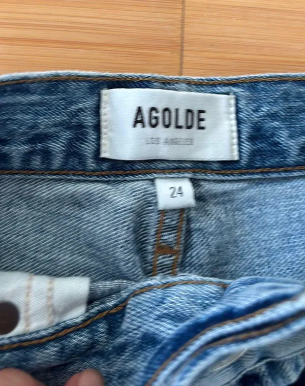 AGOLDE Jeans - Image 2