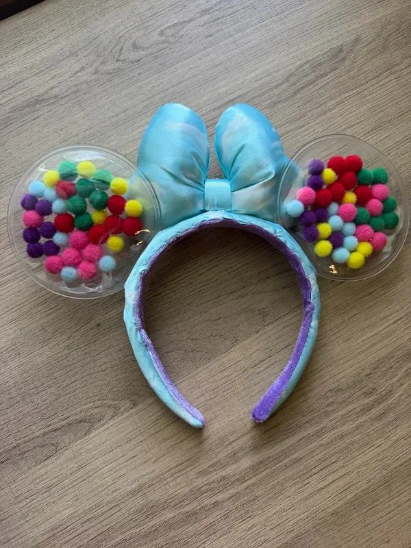 Disney Ears Headband - Image 2