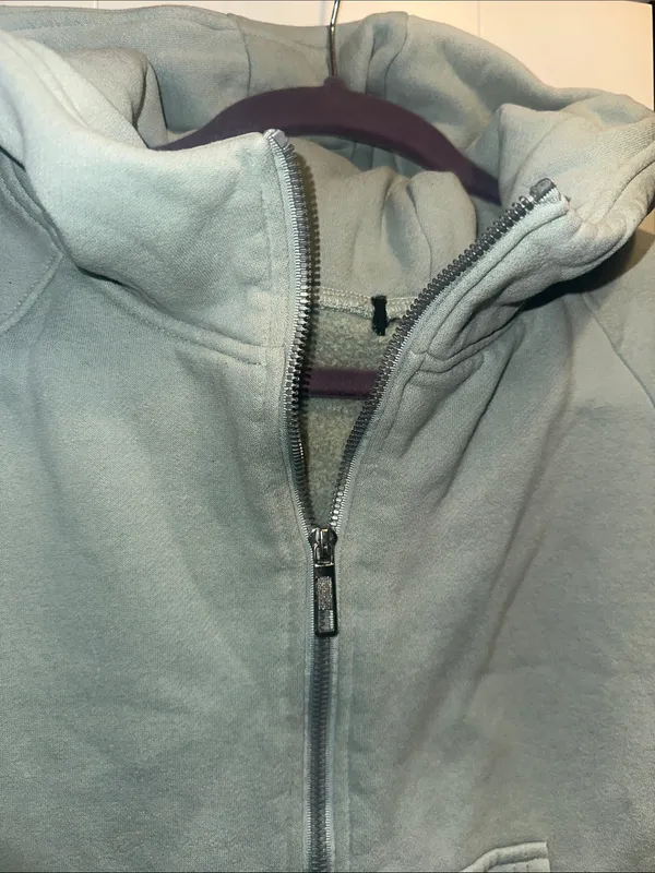Full Zip Hoodie - Image 3
