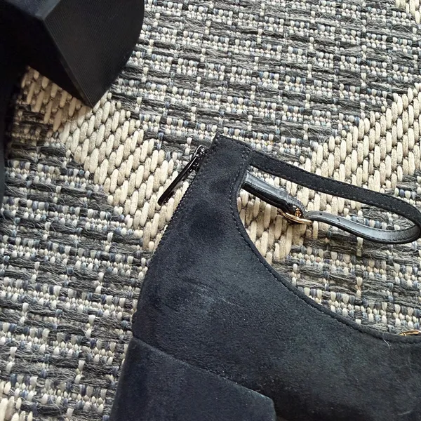 On 34th Women's Tonii Mary Jane Ankle-Strap Pumps Size 7 - Image 3