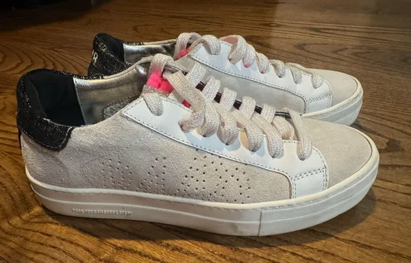 P448 Sneakers - Image 2