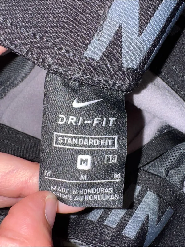 nike gray joggers - Image 6