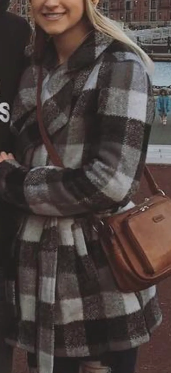 A New Day Coat - Image 2