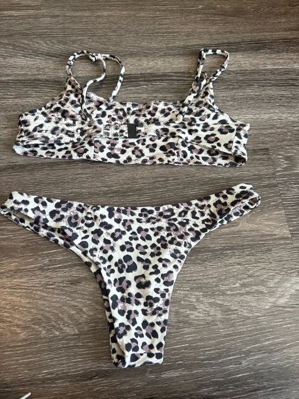 Blackbough Bikini Set - Image 2