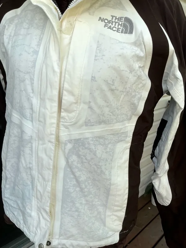 The North Face 2 in 1 jacket  at LOW PRICE! - Image 9