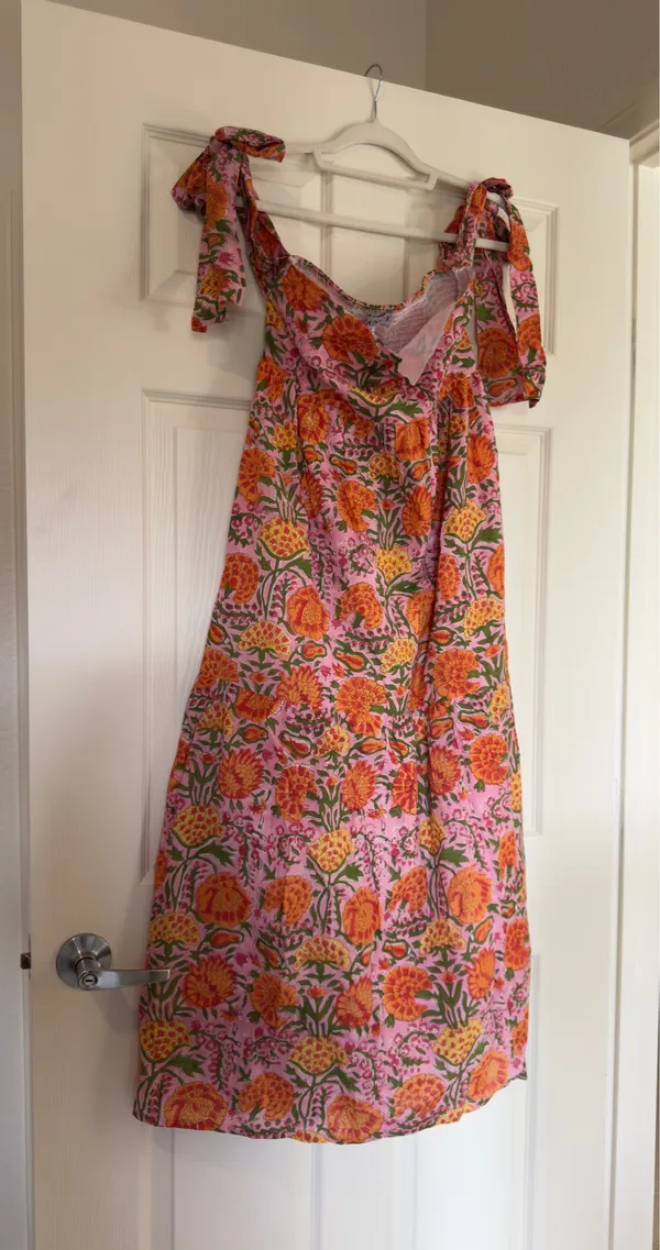 FANCY D Boutique Dress - Image 2