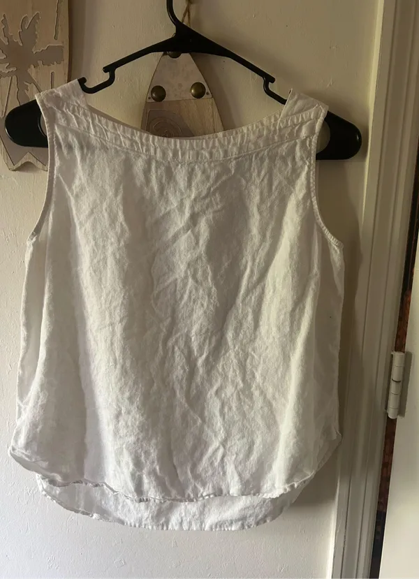 Ann Taylor Blouse - Image 2