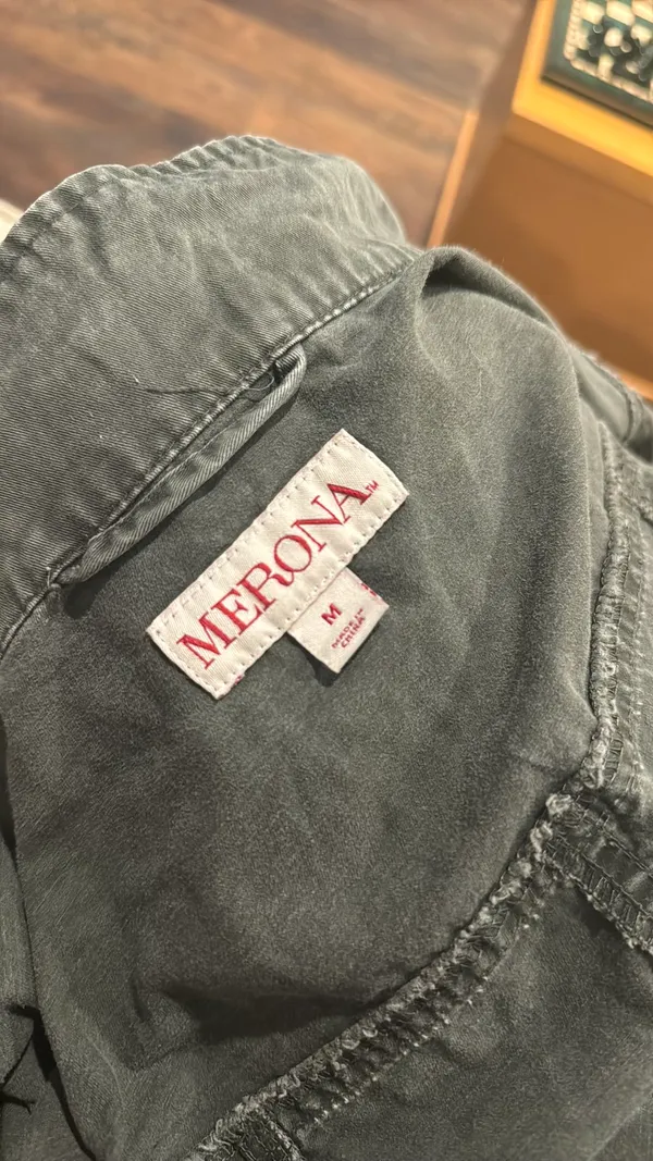 Target Jacket - Image 2