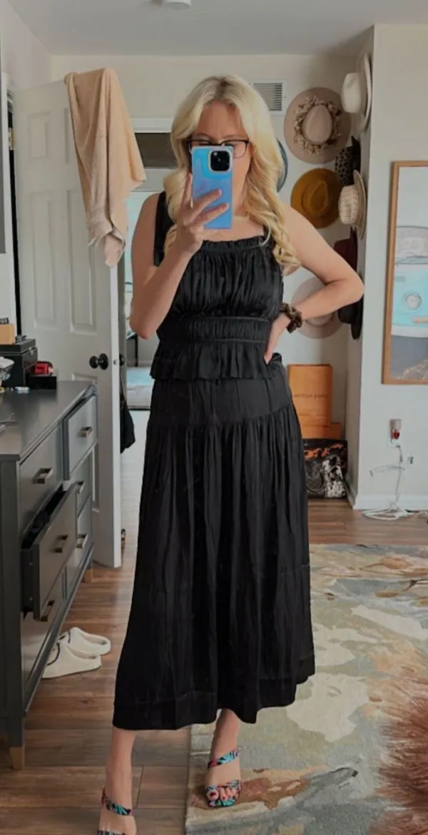 Rachel Zoe Skirt Set - Image 3