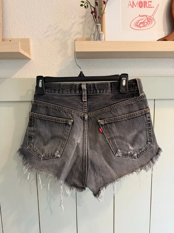 Levi’s Shorts American Vintage - Image 7