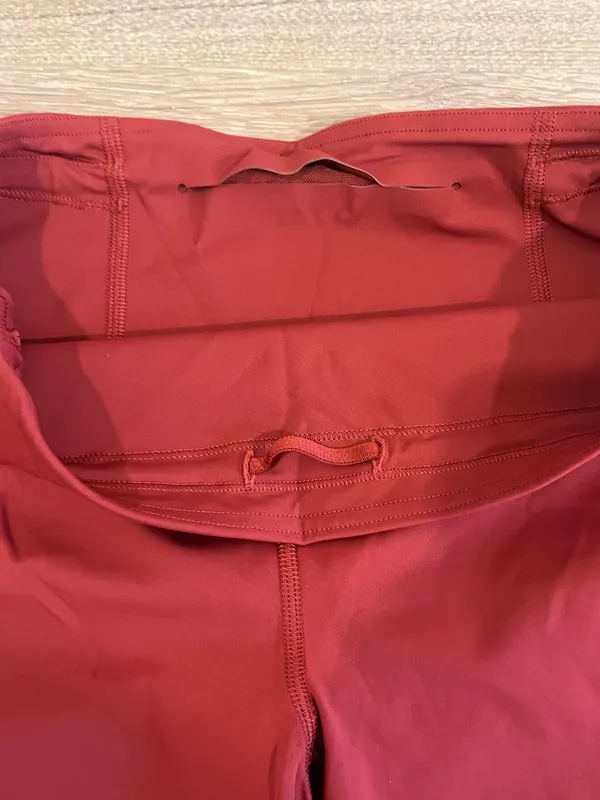 Lululemon Base Pace Leggings 25" - Image 3