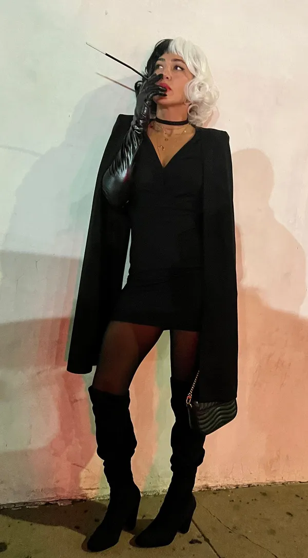 Halloween Costume - Image 2