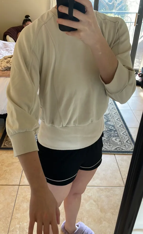 3/4 Jacket - Image 4