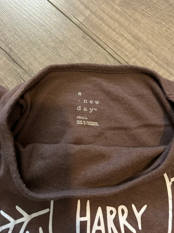 Harry Styles shirt - Image 5