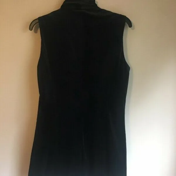 NWT A new day‎ small black pullover - Image 4