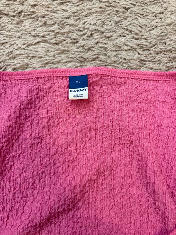 Old Navy Tank Top Women’s - Image 3