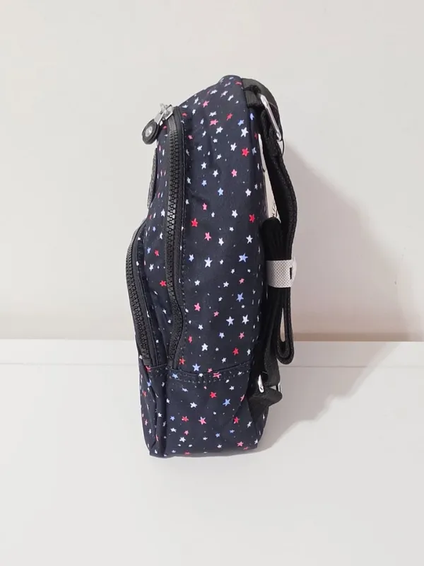 Kipling Paola Small Backpack - Joyful Cheer - KI6462 - Image 5