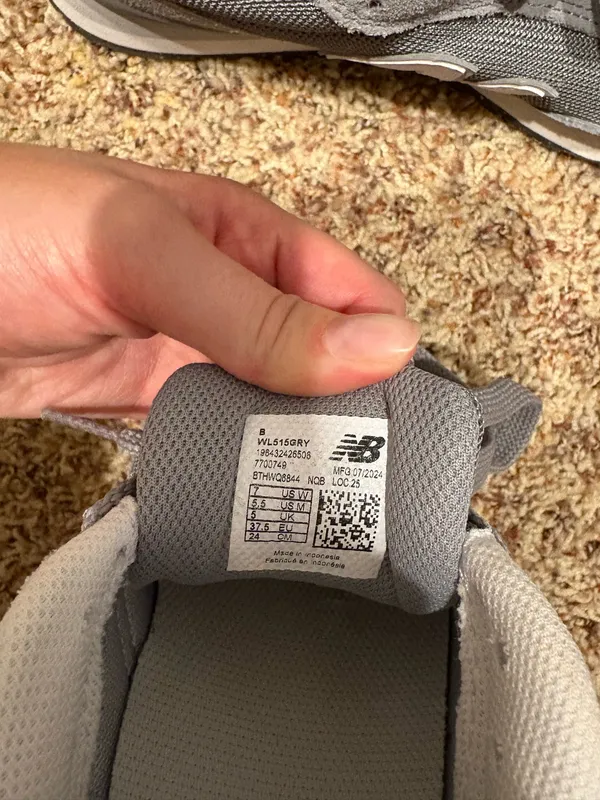 New Balance Sneakers - Image 4