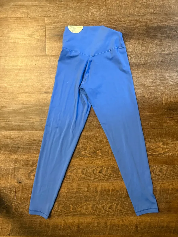 Arie Leggings American Eagle Cross Waist - Image 3