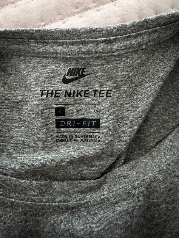 Dri-Fit Nike Women’s Tee Short Sleeve - Image 3