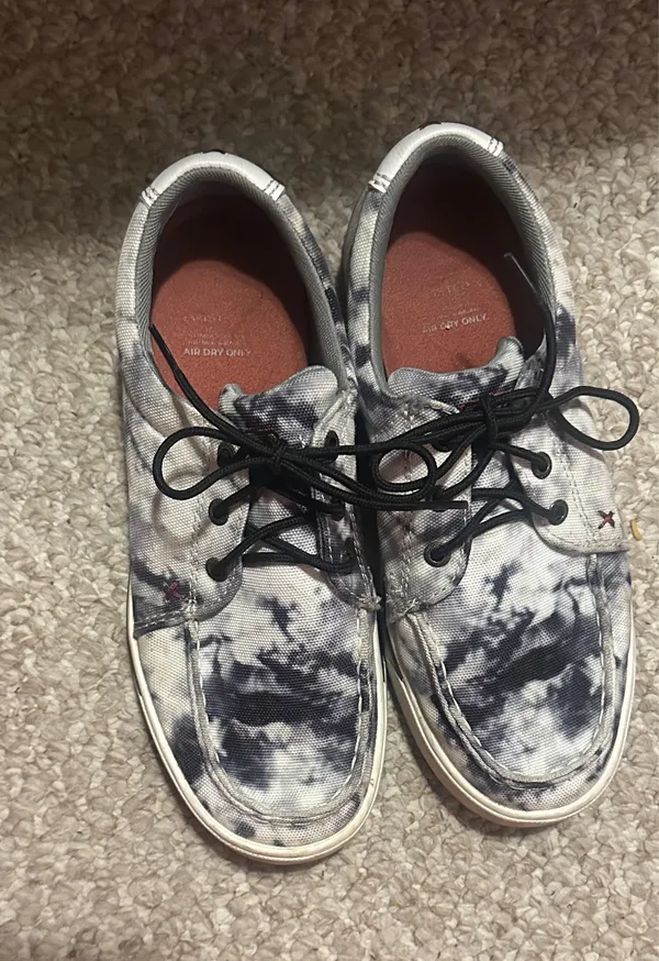 Twisted X Women’s Shoes - Image 2
