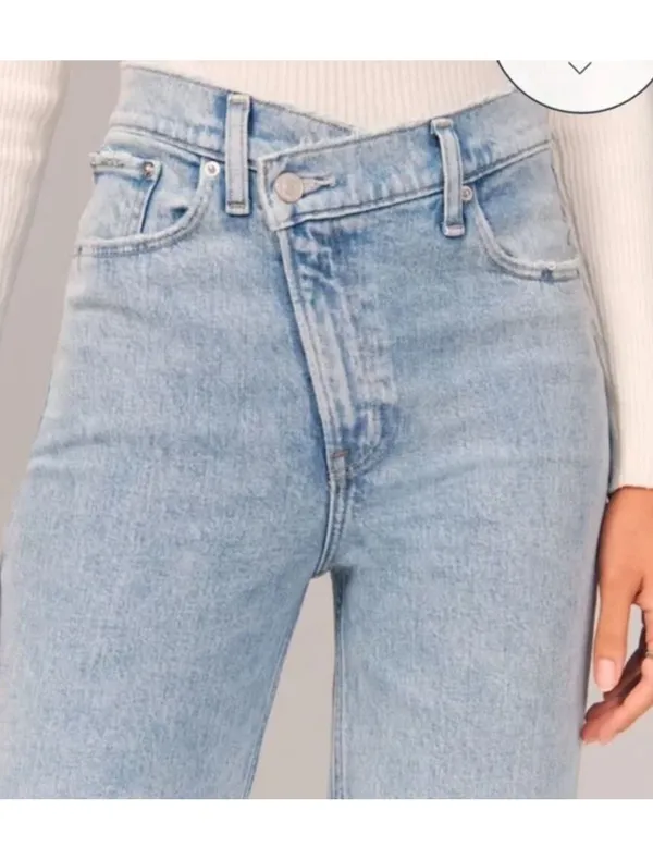 Abercrombie Jeans - Image 2