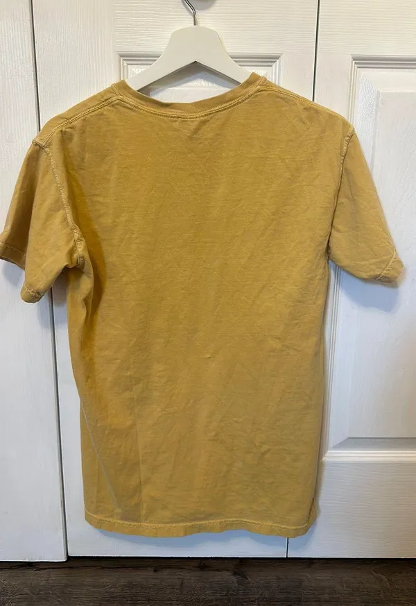Comfort Colors Appalachian State T-Shirt - Image 2