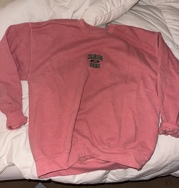Urban Outfitters Crewneck - Image 2
