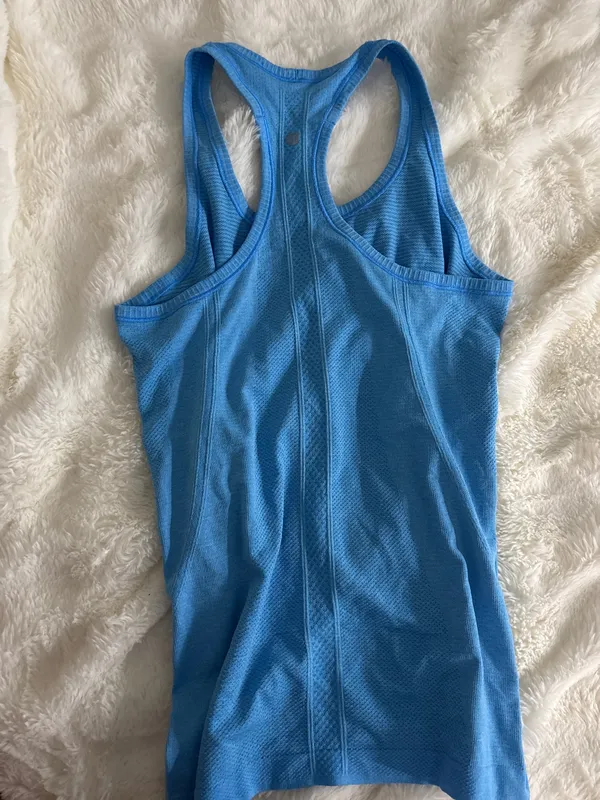 Lululemon Swiftly Tech Tank - Image 2