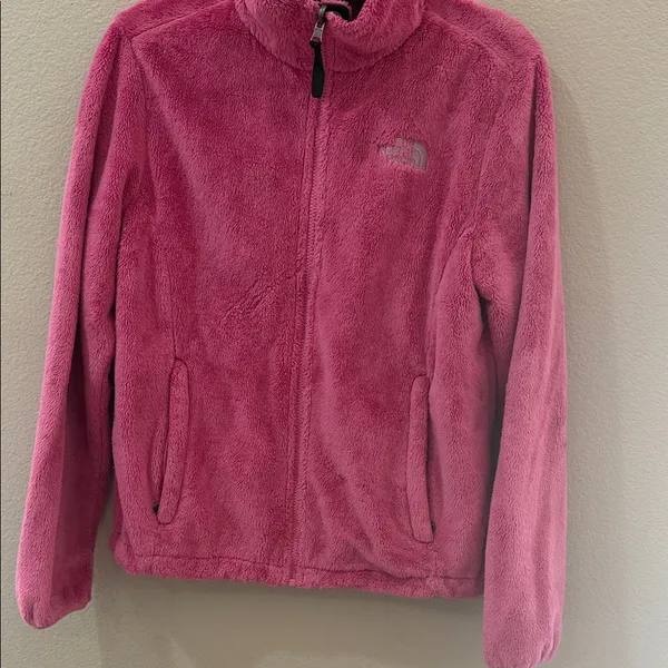 The North Face  Fleece Jacket - Image 3