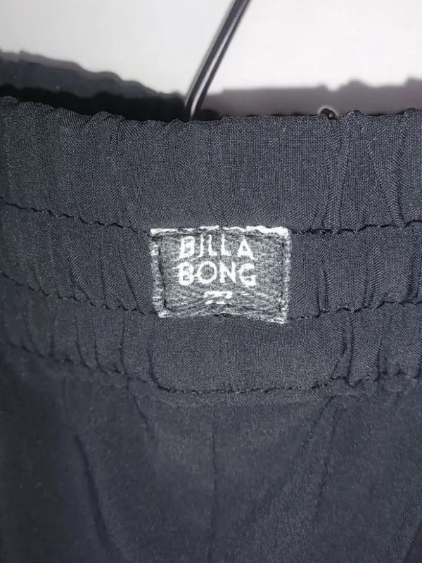 Billabong S Back Pocket Shorty Surf Shorts - Image 8