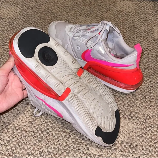 Nike Air Max Up - Image 5