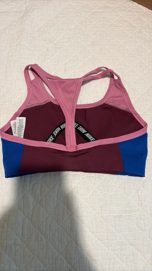 Nike Sports Bra - Image 2