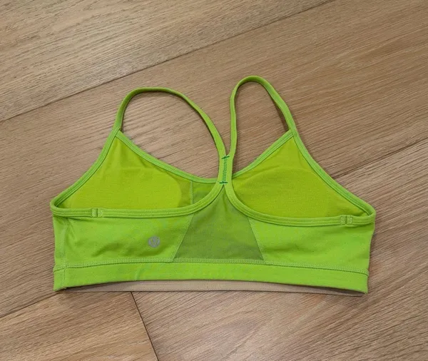Lululemon Sports Bra - Image 2
