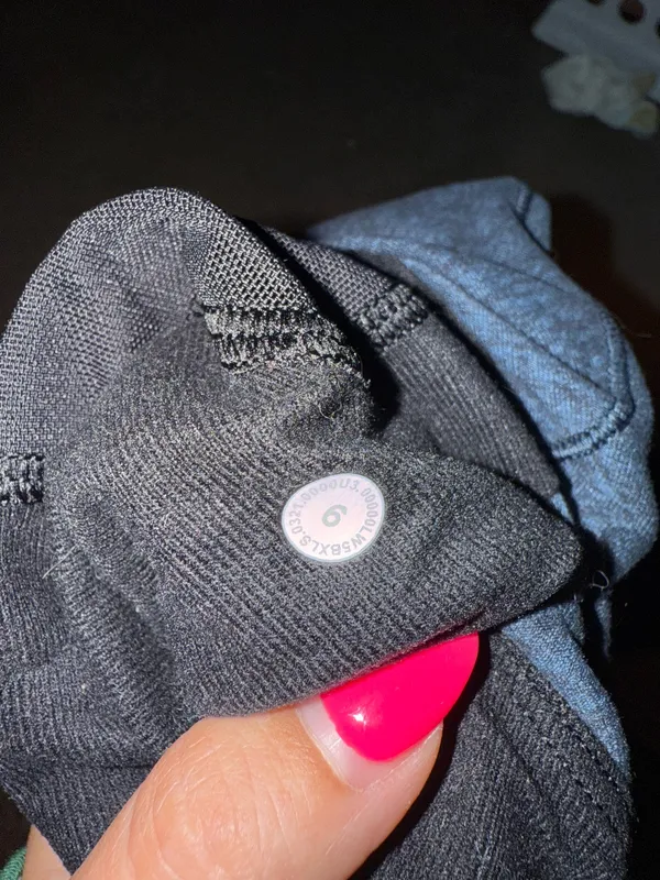 Lululemon Ready To Rulu Joggers - Image 4